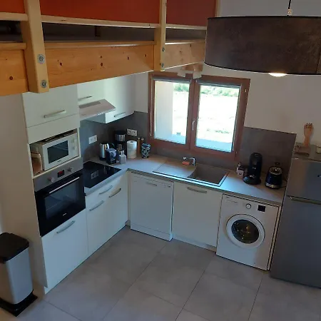 Gite De Dragoux Bas Bas Bouvante Exterior foto