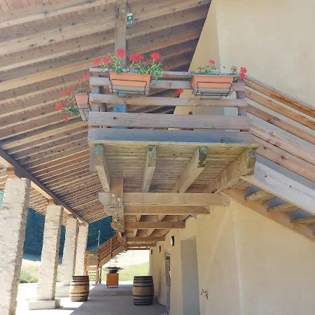 Gite De Dragoux Bas Bas Bouvante Exterior foto