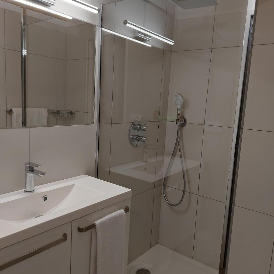 Appartement De Dragoux *