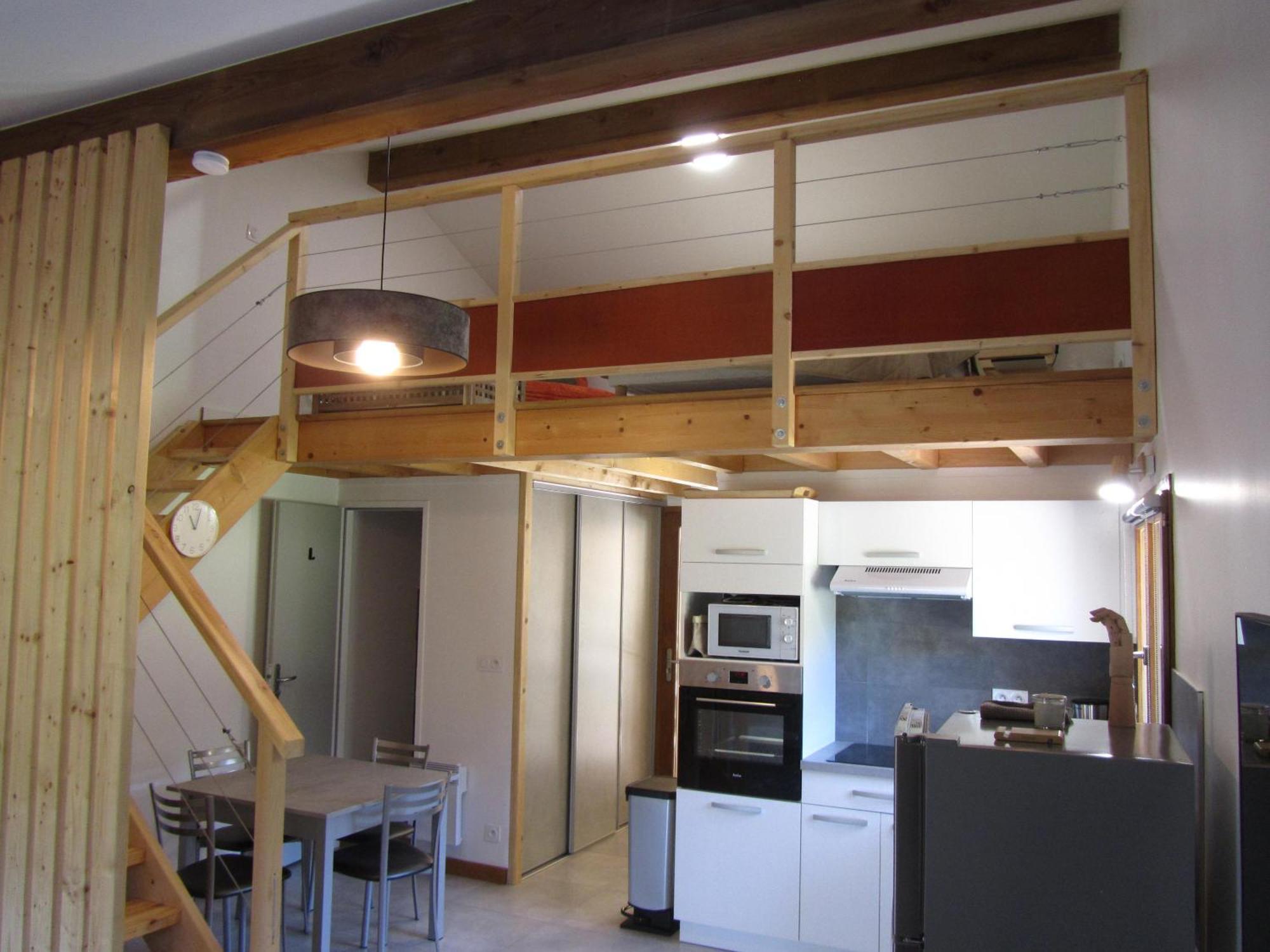 De Dragoux Appartement