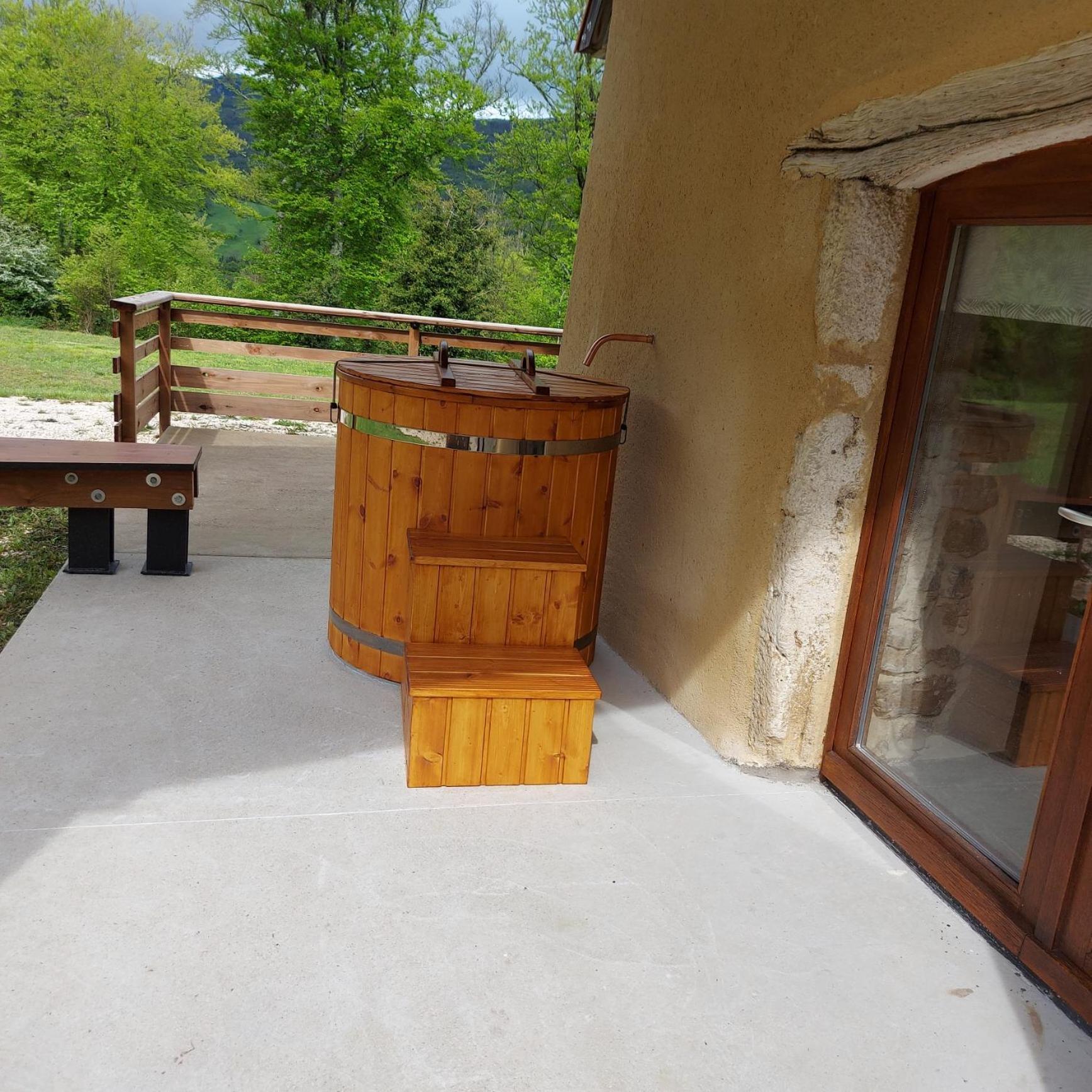 De Dragoux Appartement *