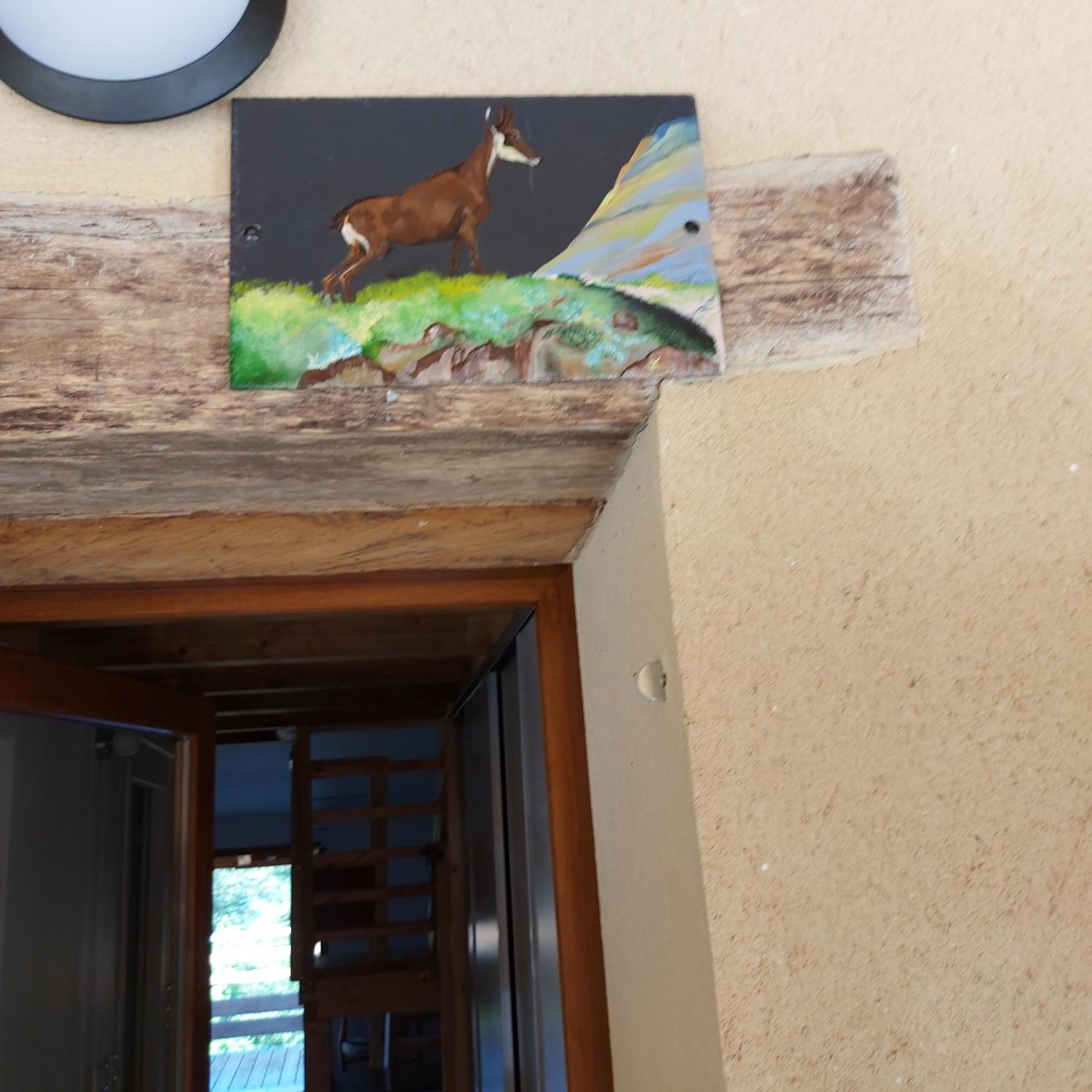 De Dragoux Appartement *